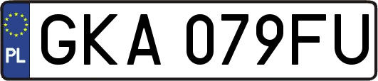 GKA079FU