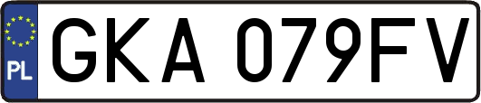 GKA079FV