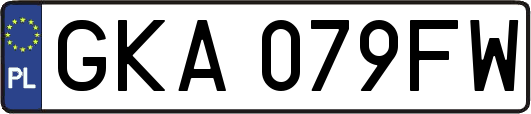 GKA079FW