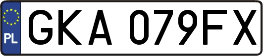 GKA079FX