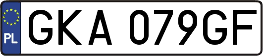 GKA079GF