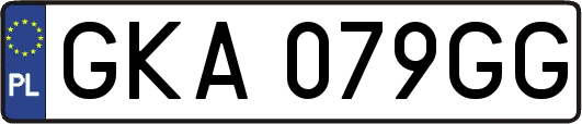 GKA079GG