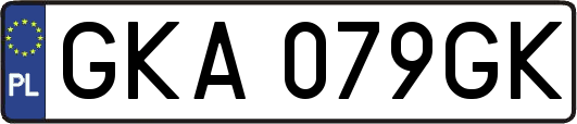 GKA079GK