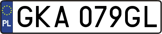GKA079GL