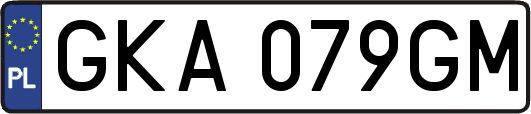 GKA079GM