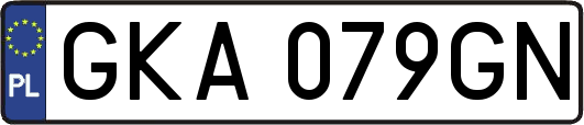 GKA079GN