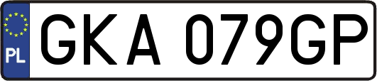 GKA079GP