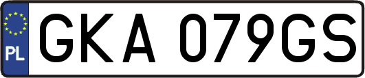 GKA079GS
