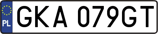 GKA079GT