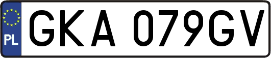 GKA079GV