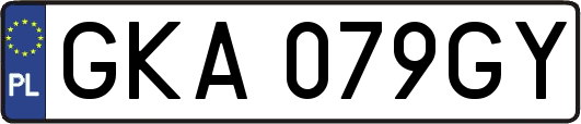 GKA079GY