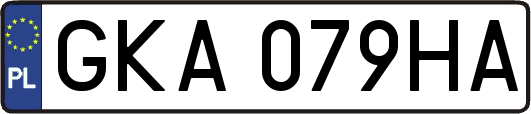GKA079HA
