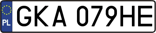 GKA079HE