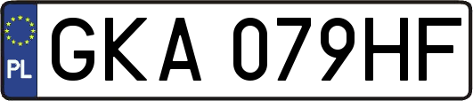 GKA079HF