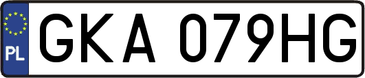 GKA079HG