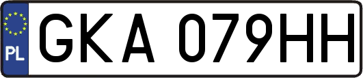 GKA079HH