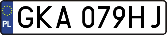GKA079HJ