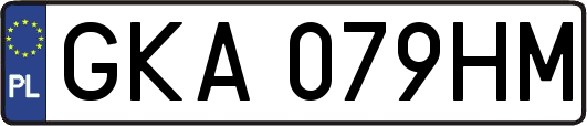 GKA079HM