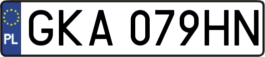 GKA079HN