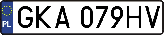 GKA079HV