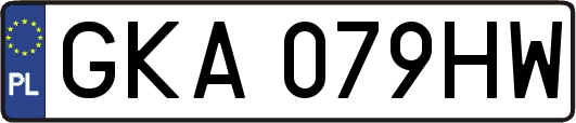 GKA079HW