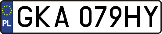 GKA079HY