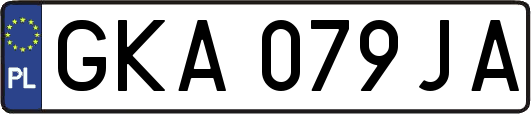 GKA079JA