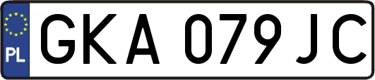 GKA079JC