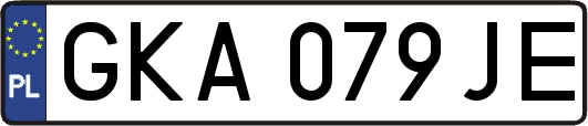 GKA079JE