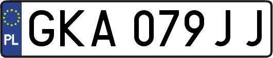GKA079JJ