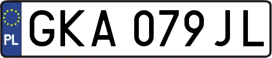 GKA079JL
