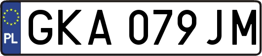 GKA079JM