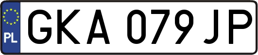 GKA079JP