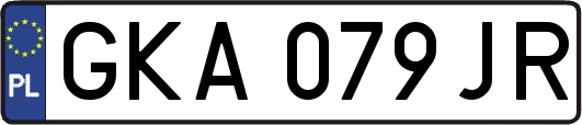 GKA079JR