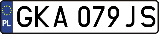 GKA079JS