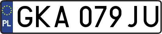 GKA079JU