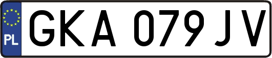 GKA079JV
