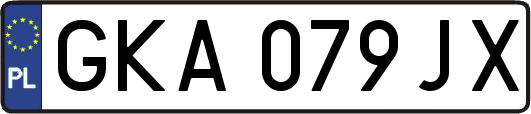 GKA079JX