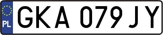 GKA079JY