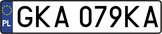 GKA079KA