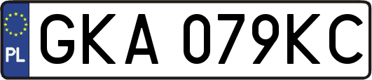 GKA079KC