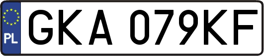 GKA079KF