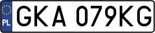 GKA079KG