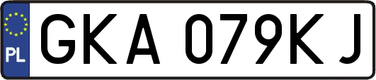 GKA079KJ
