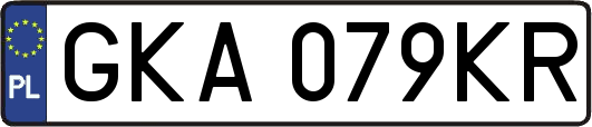 GKA079KR