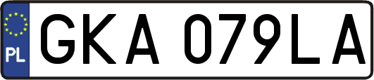 GKA079LA