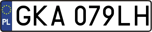 GKA079LH