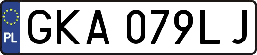 GKA079LJ