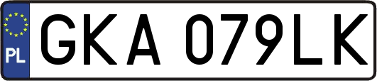 GKA079LK