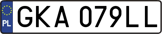 GKA079LL